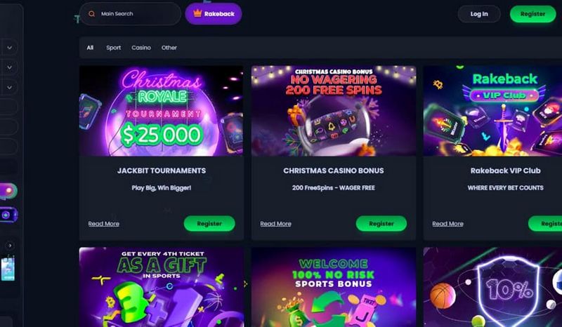 Rainbet-recension 2026: Analysera Rainbets äkthet